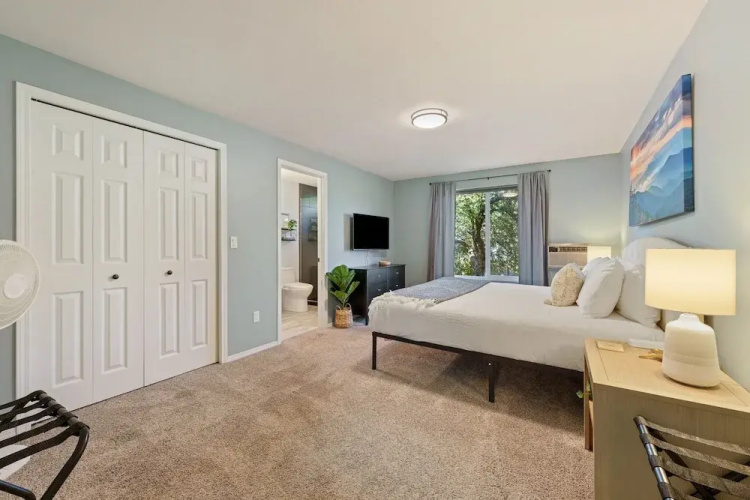 Moondance 3 Bedroom Home