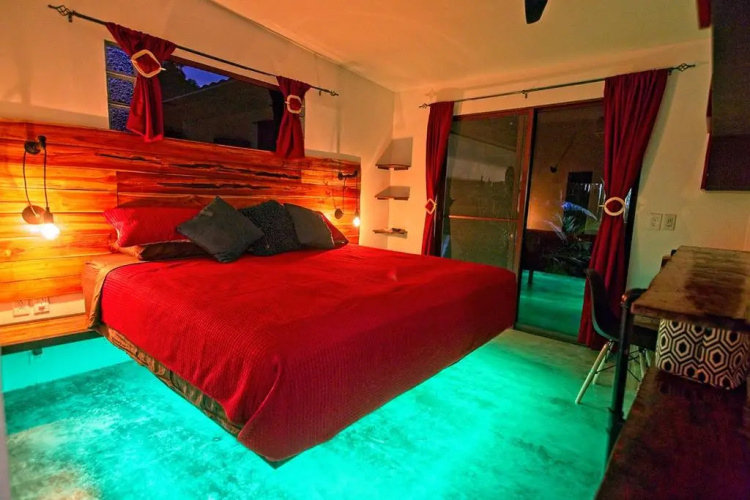 Hotelbild