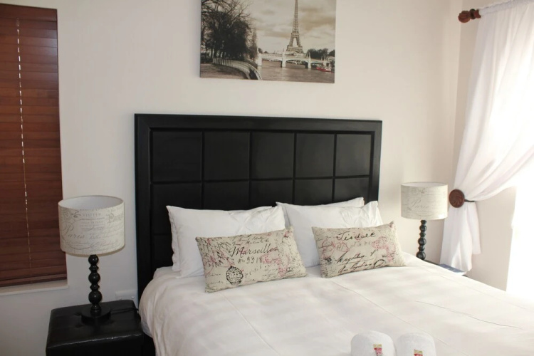 4 Ellefsen Golf Villa 154 Self catering