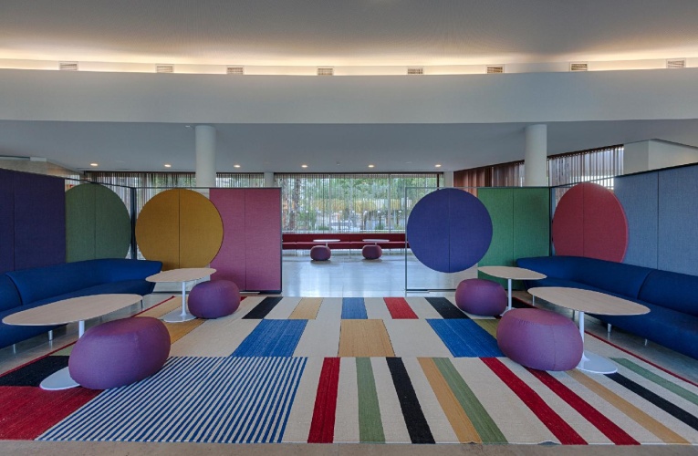 Aqualuz Troia Mar & Rio Hotel By The Editory photo 13