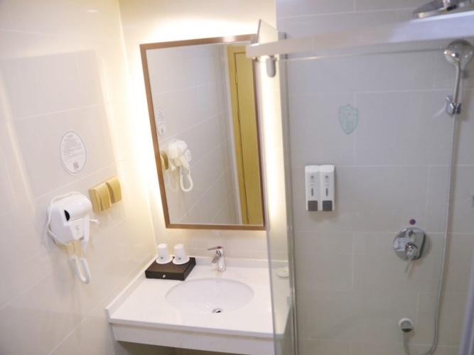 Business Double room