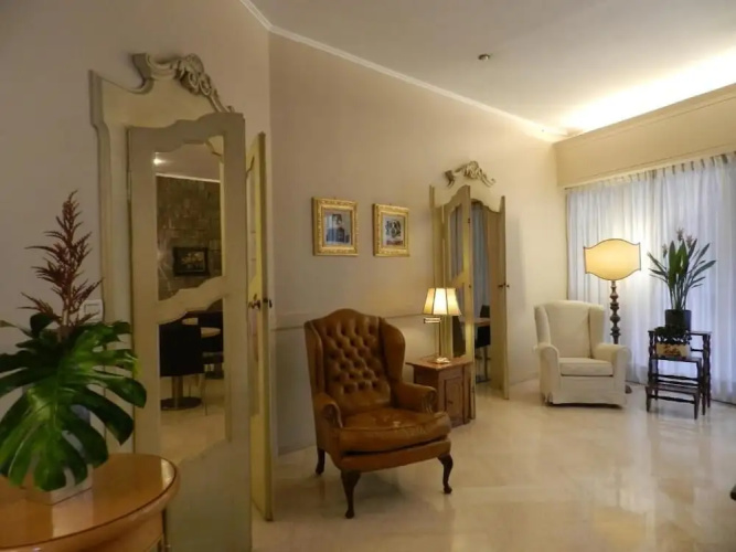 Albergo Morandi