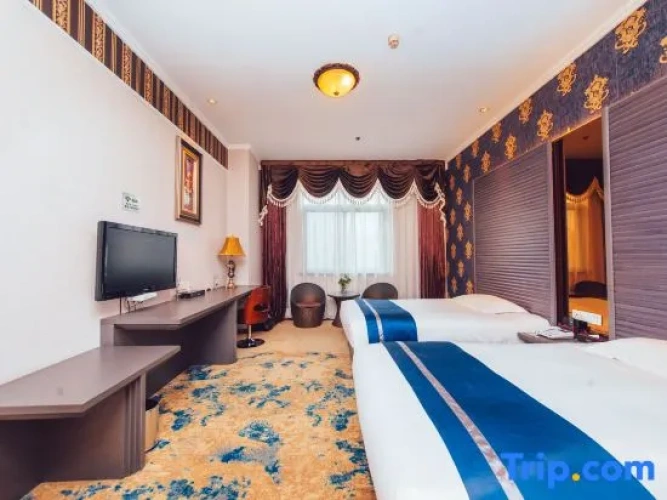 Business Twin room