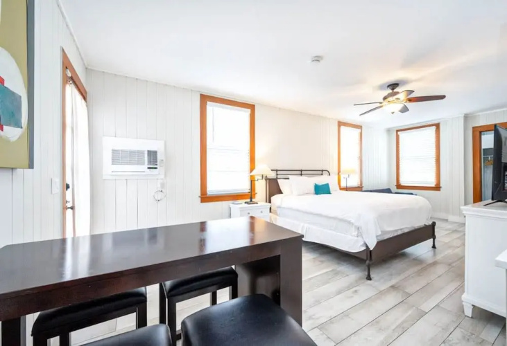 The Bartlum Luxury Studio In Prime Location