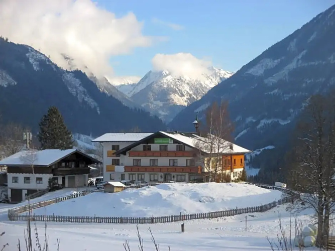 Pension Stammerhof