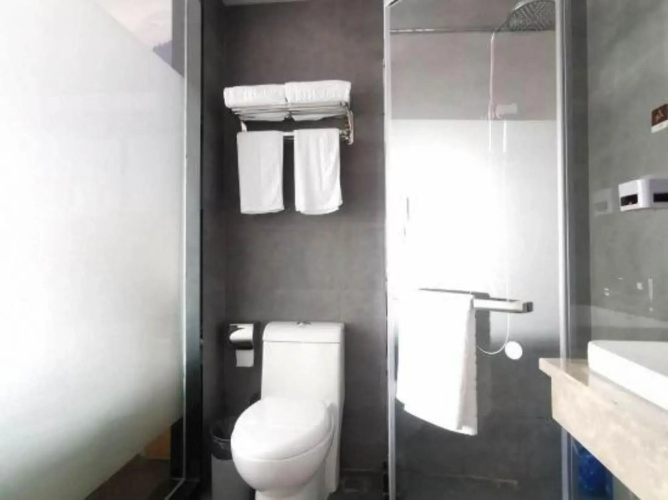 Junyi chain hotel (mei jia road, jiaxing)