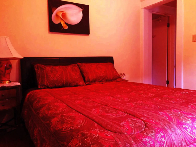 Acacia Bed and Breakfast