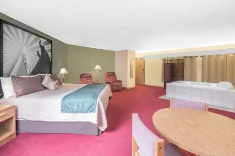 LePier Lodge