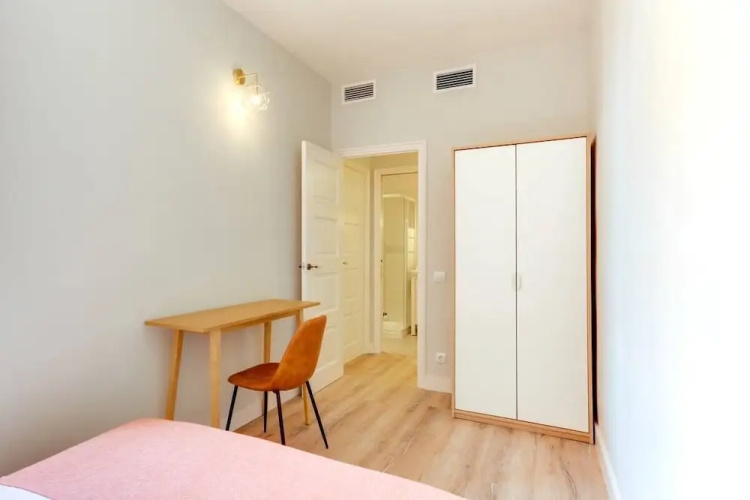 Stunning 2 Bed, all new in Gracia Neighborhood