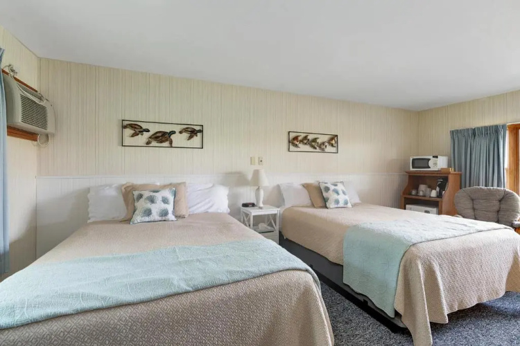 Towne Lyne Motel