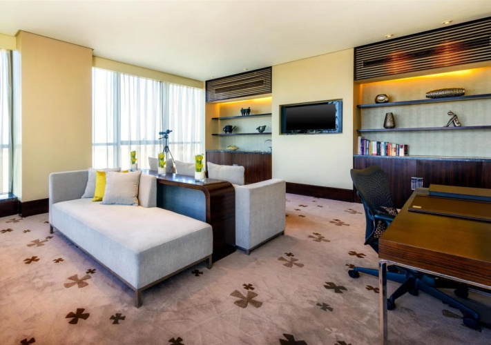The Westin Beijing Chaoyang