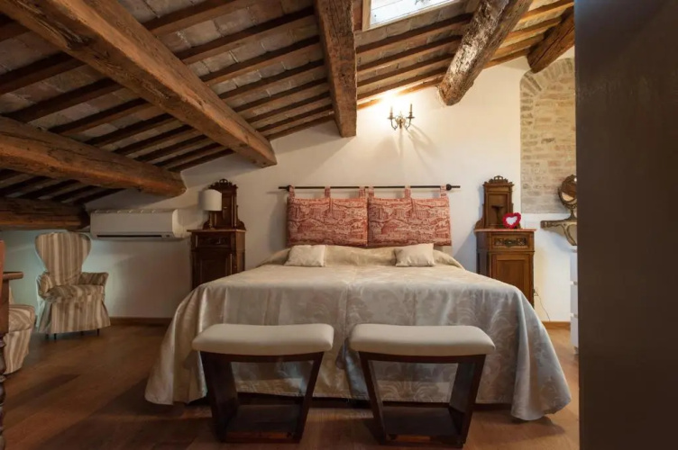 Borgo dei Salinari Apartments