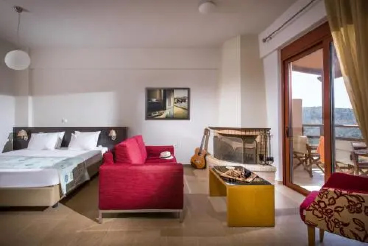 Notos Apartments