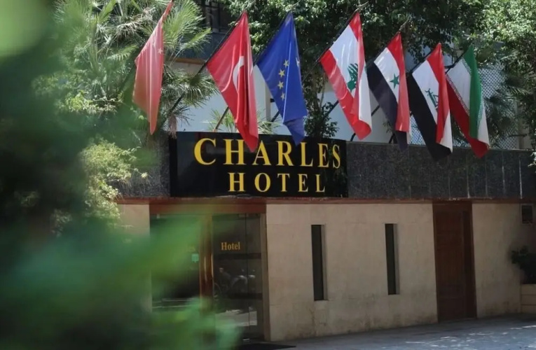 Hotelbild