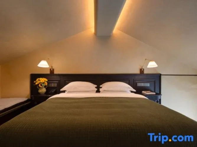 Double Apartment