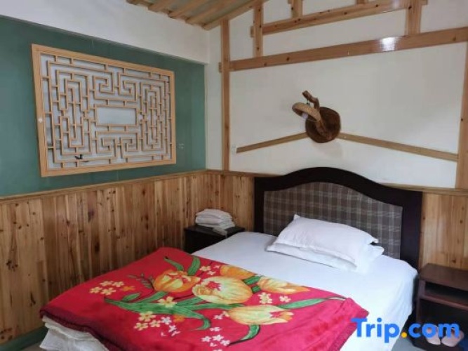 Business Single room