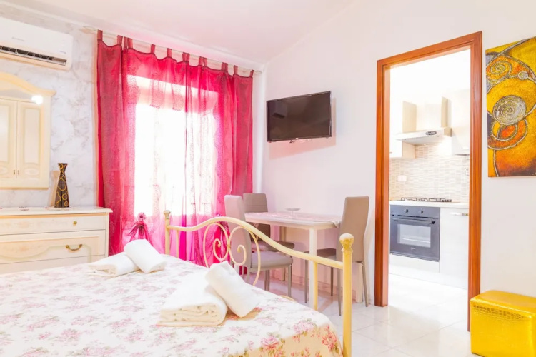 Perla Apartment