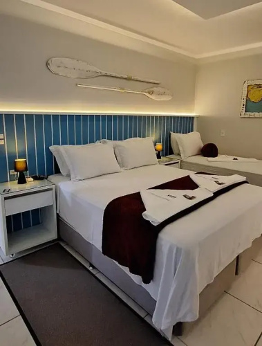 Navega Apart Hotel