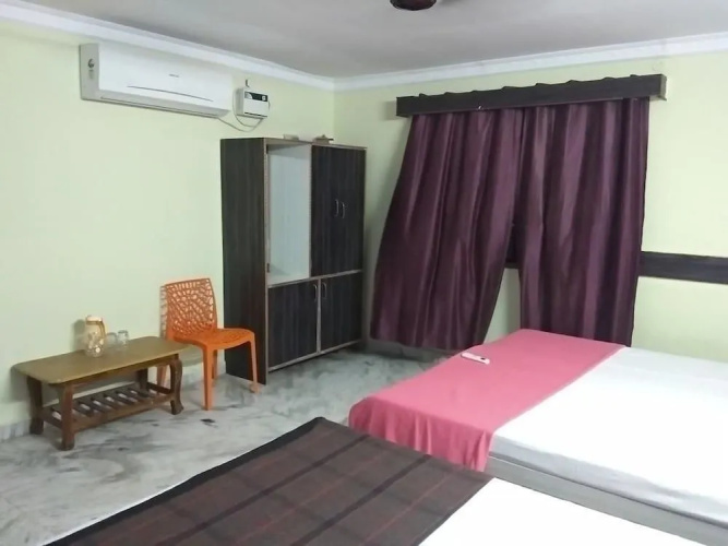 SP Residency
