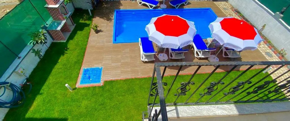 Villa Ilgım