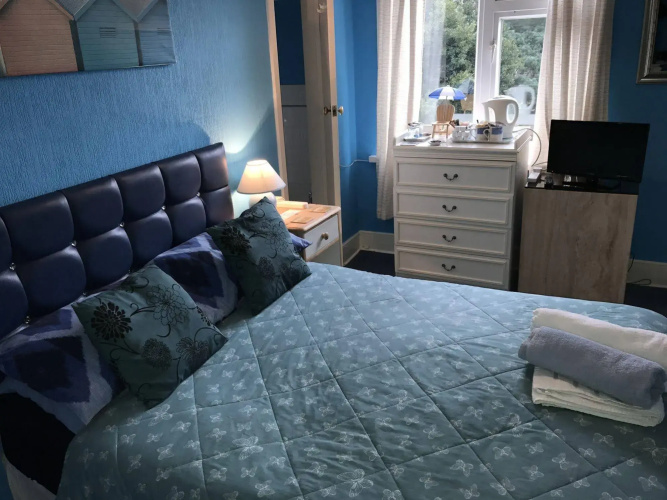 Lea Hurst Hotel