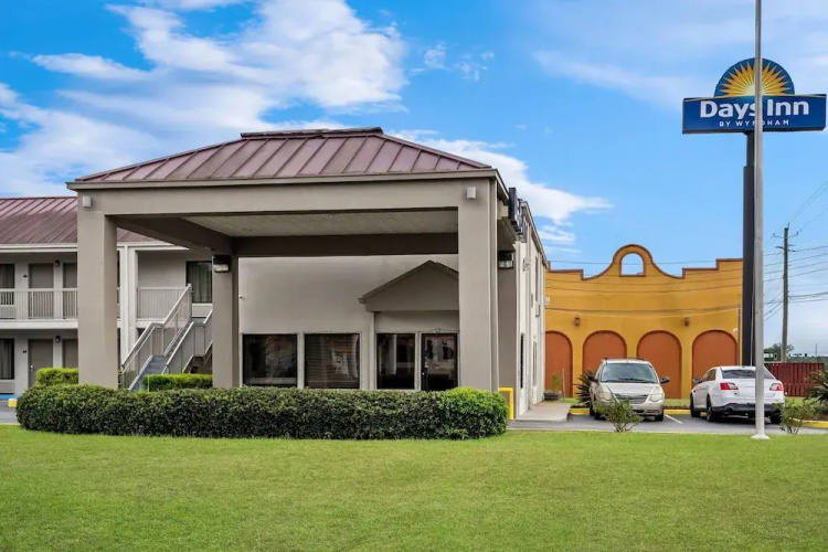 Imagen del hotel