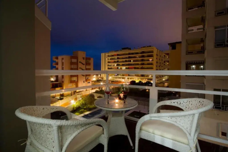 BlueSea Alborán Adults Only Hotel