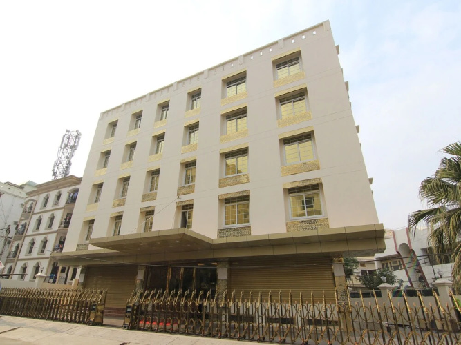 Otel görseli