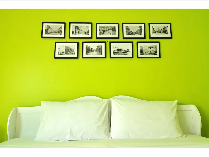 Sleep Room Guesthouse Phuket