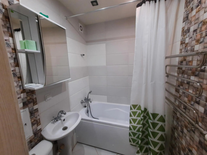 Фотография номера квартиры Апартаменты Ленина 41