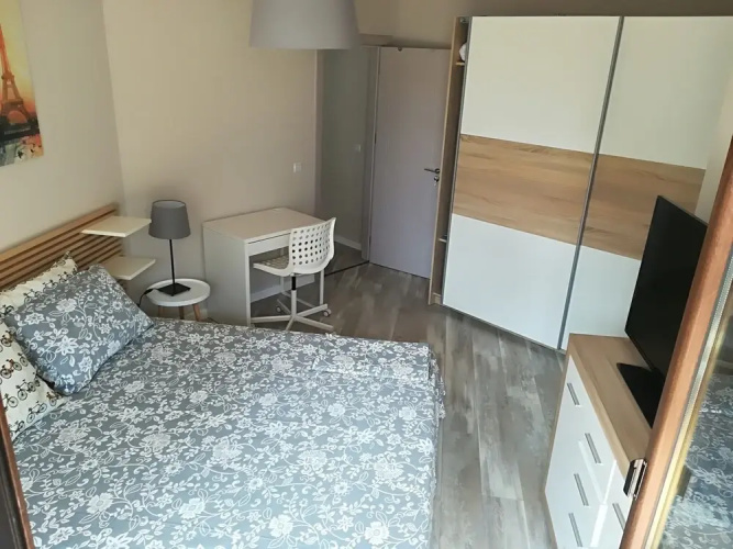 Apartments Angelov