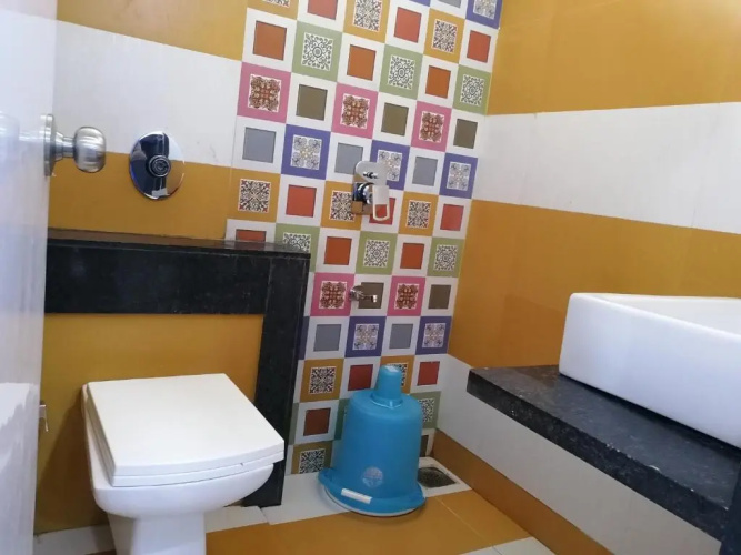 Hotel Laabh