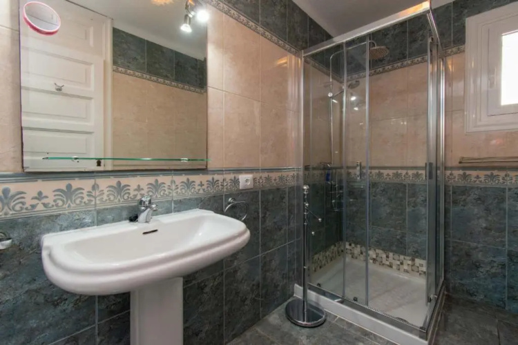 Parque Santiago II 131 - One Bed Duplex with pool views