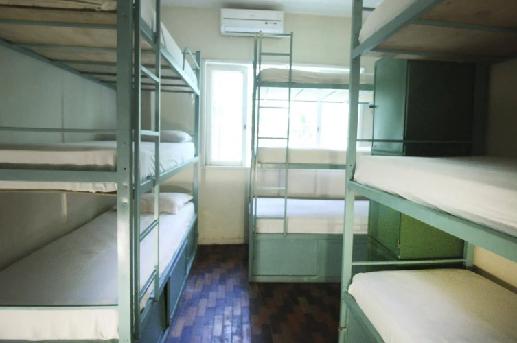El Misti Rooms