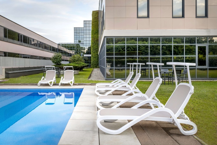 Best Western Hotel Cavalieri Della Corona photo 18