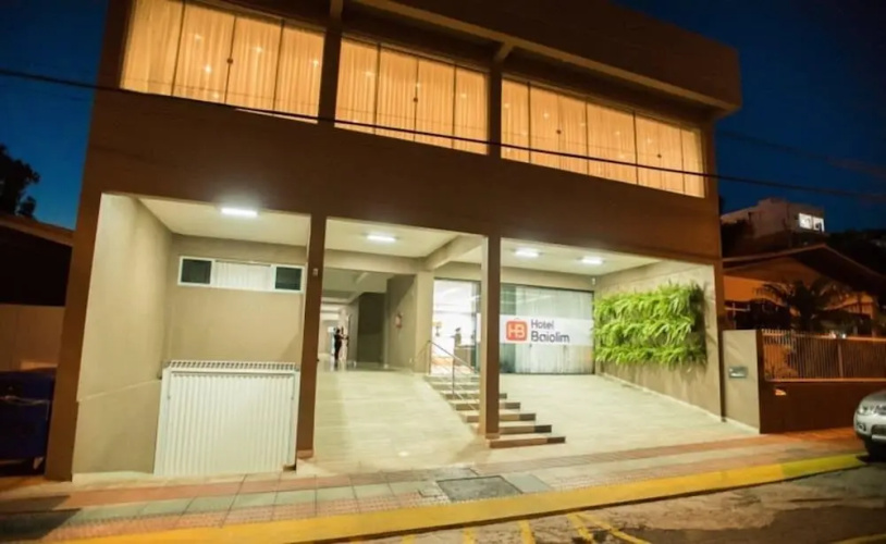 Imagen del hotel