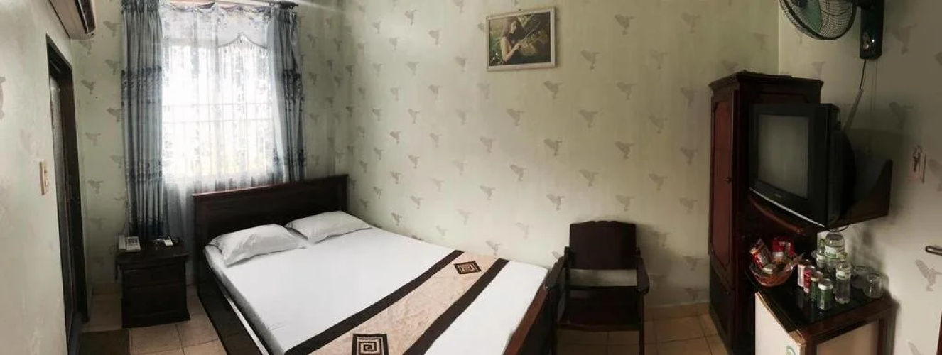 Phuong Nam Hotel
