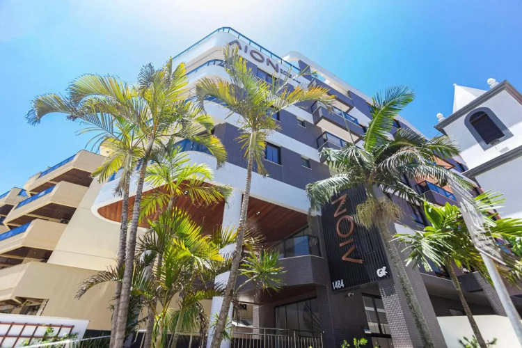 Imagen del hotel