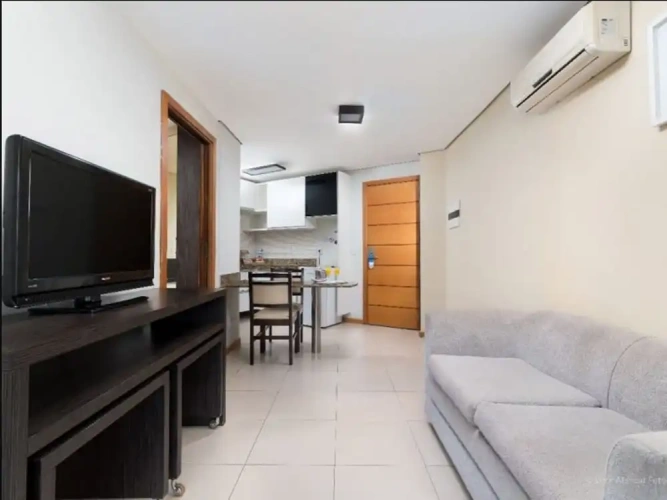 Standard Double Suite with balcony