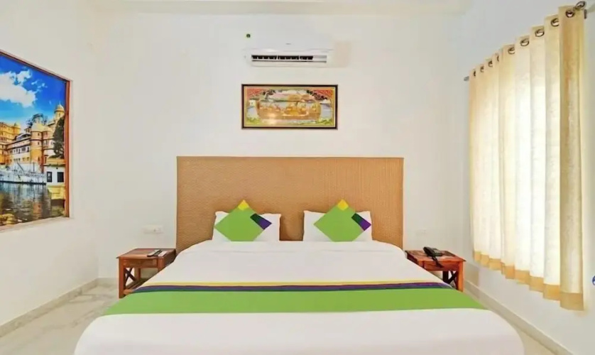 KHAKHRI HAVELI - A Boutique Hotel