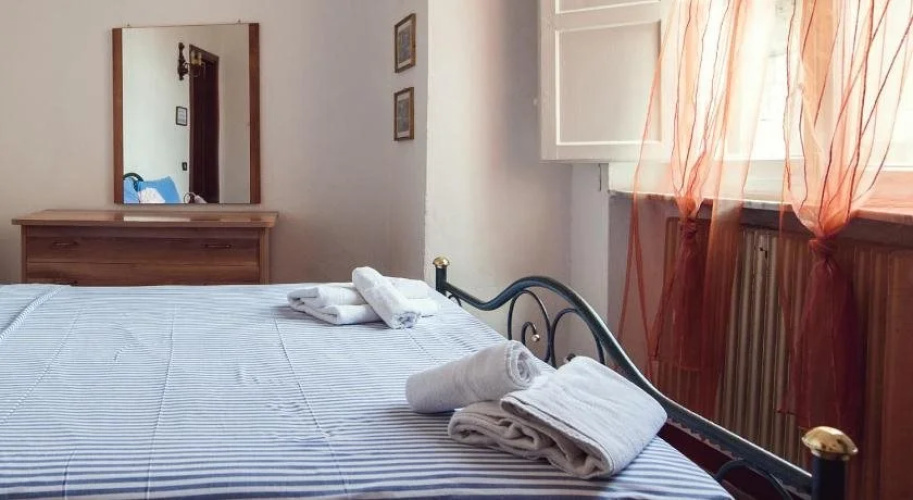 Bed  Breakfast La Torre