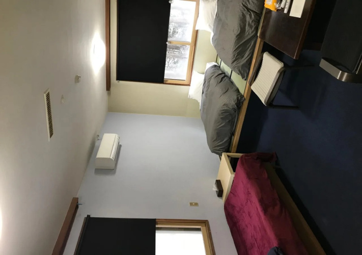 ALP Lodge