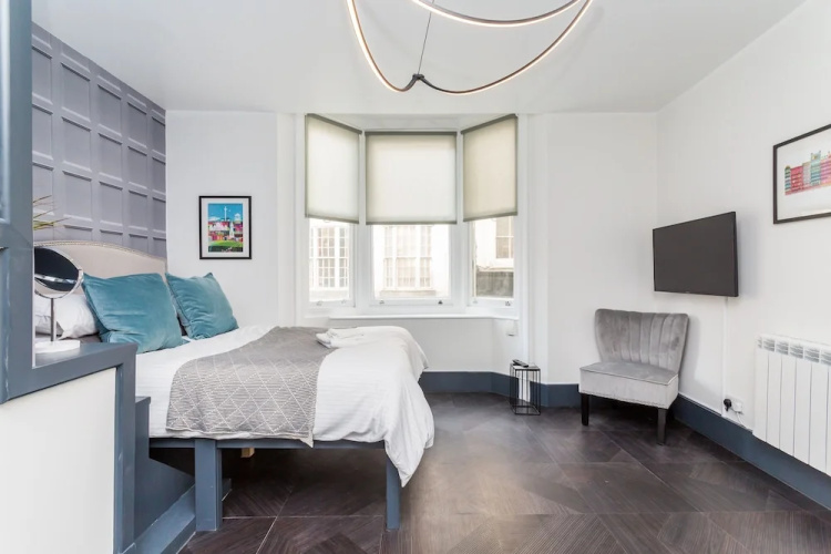 Studio In the Lanes