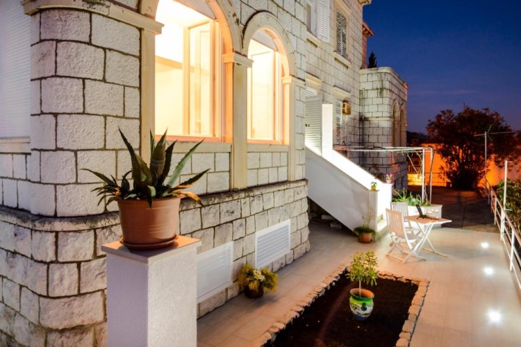 1 Bedroom Comfort Apartment