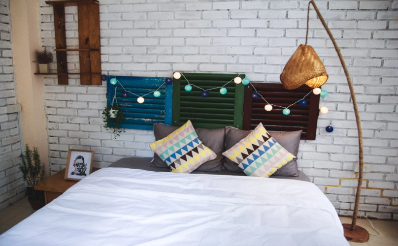 Deja Vu Homestay