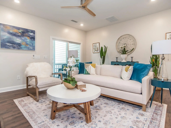 Brier Creek Oasis - Marietta