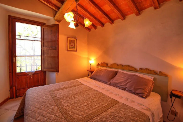 Villa Panzalla