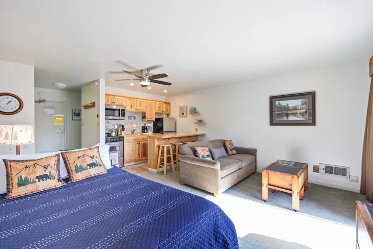 223 Bldg B Condo