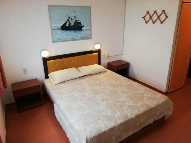 3 Bedrooms Premium Apartment with balcony and with ocean view