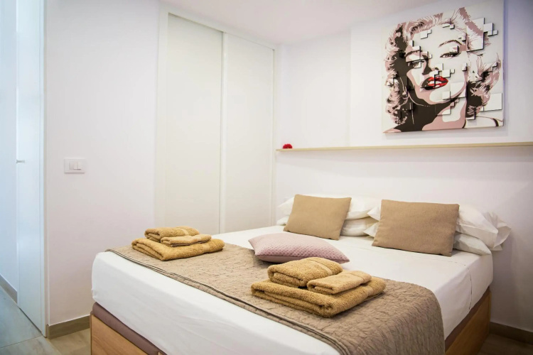 Apartamentos Borinquen